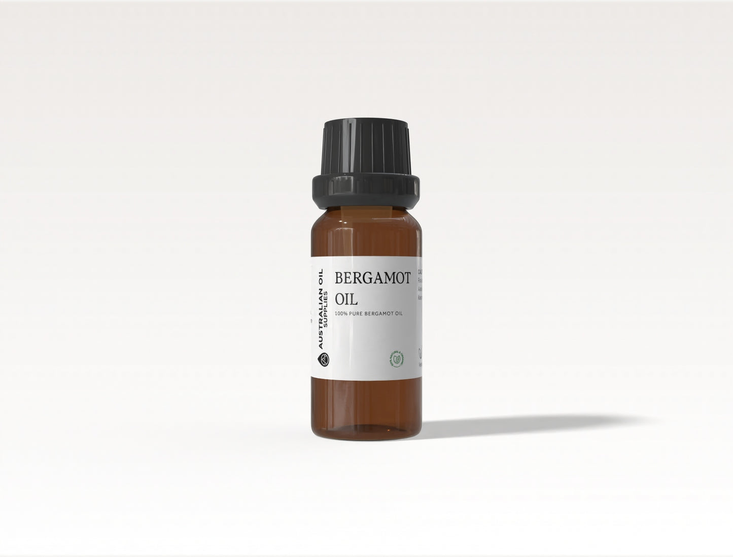 Bergamot Essential Oil