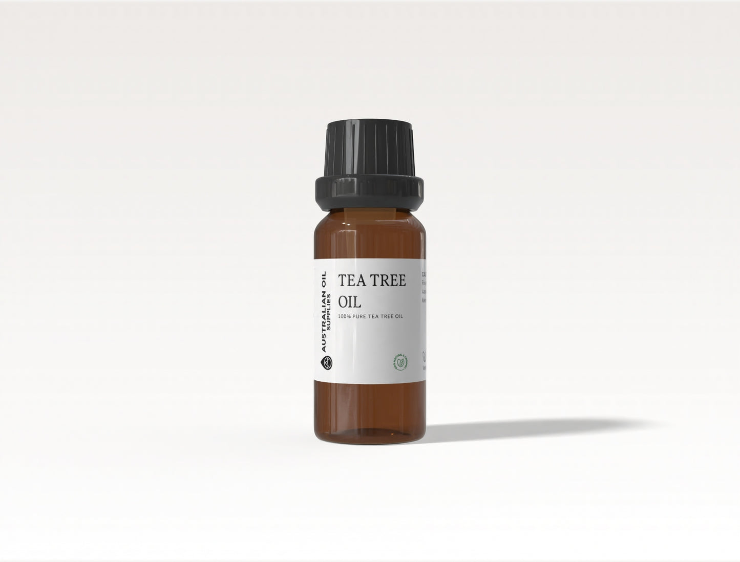 Tea Tree Essential Oil