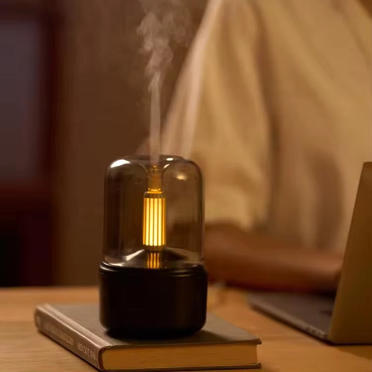 Essential Oil Diffuser