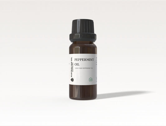 Peppermint Essential Oil