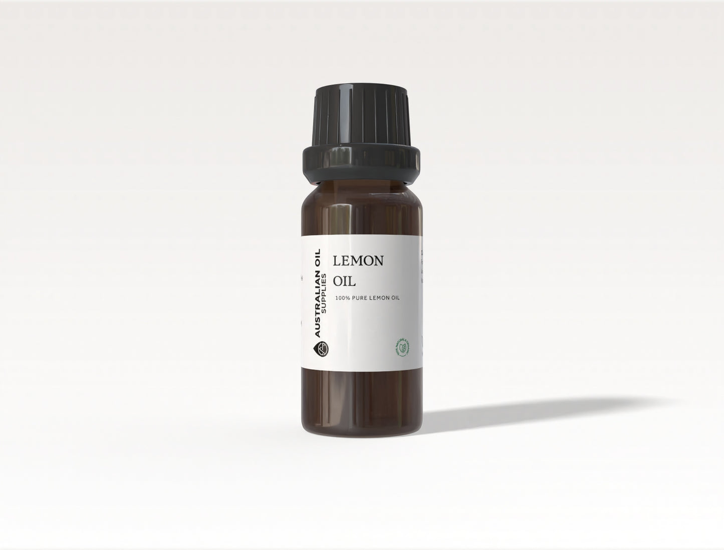 Lemon Essential Oil