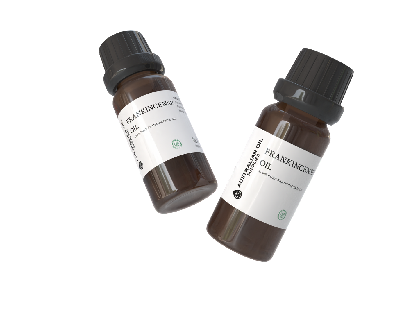 Frankincense Essential Oil