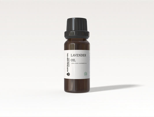 Lavender Essential Oil