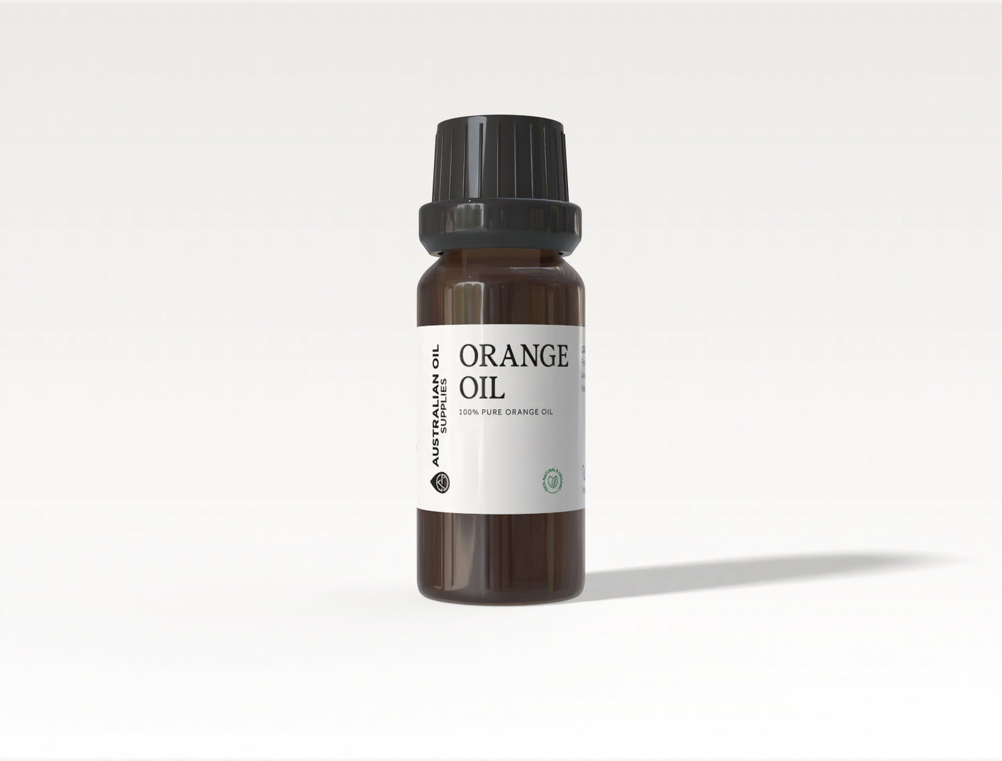 Orange Sweet Essential Oil