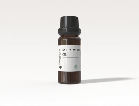 Sandalwood Essential Oil
