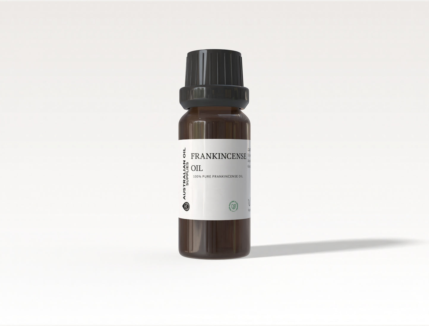 Frankincense Essential Oil