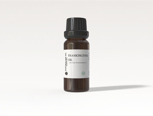 Frankincense Essential Oil