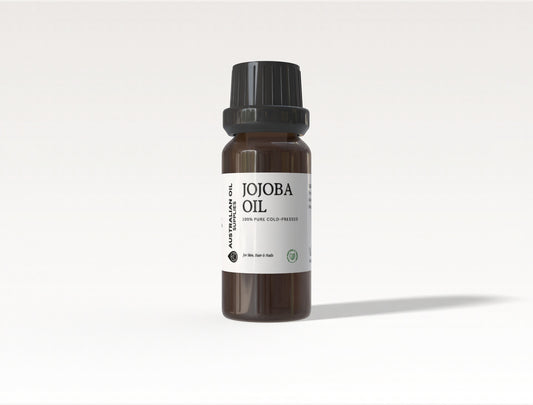 Jojoba Oil